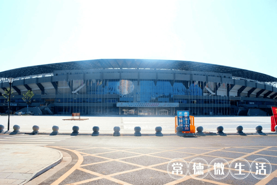 2020年常德市武陵区_我的2020|赵有强