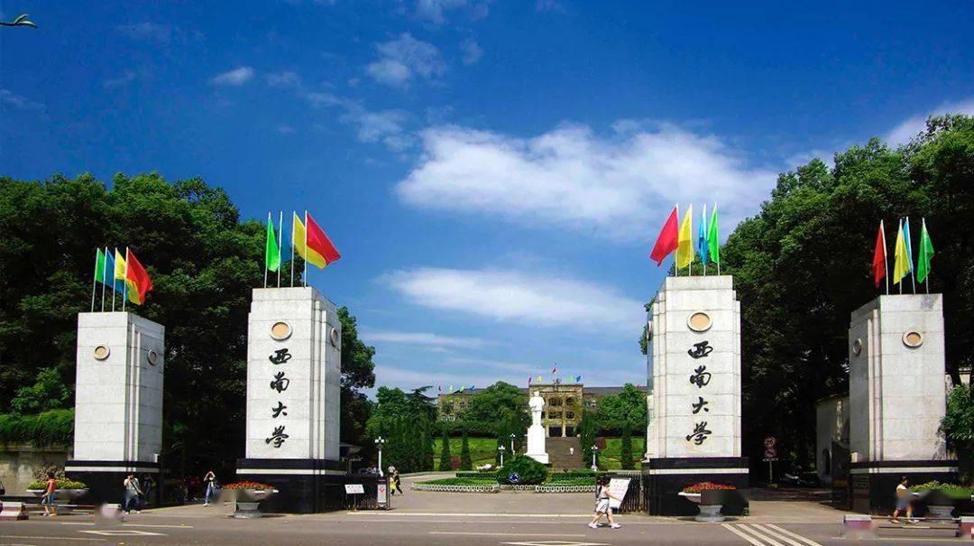 2020年双一流工科大_2020双一流大学“学术”排名,中国人民大学