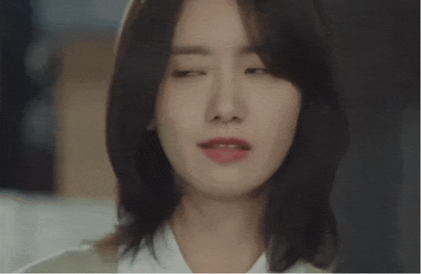 虽然韩俊赫现在看着非常不思进取,但他曾经也是一个胸怀大志的记者