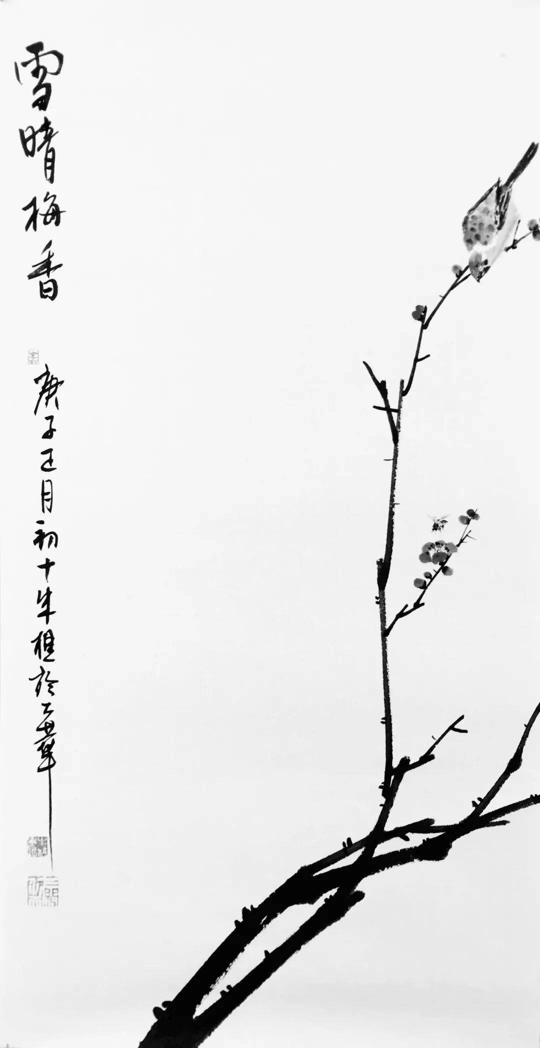 巢鹊什么成语_鹊始巢图片(3)