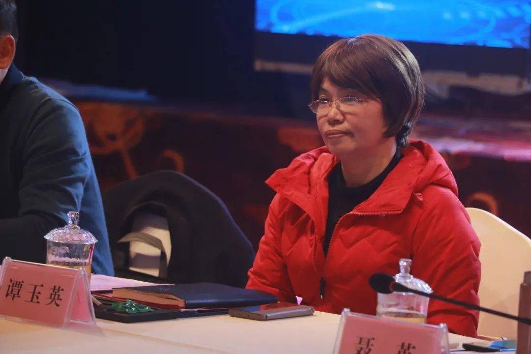 谭赣明指出,近年来,抚州文化旅游业持续发展,是抚州经济发展中体量最