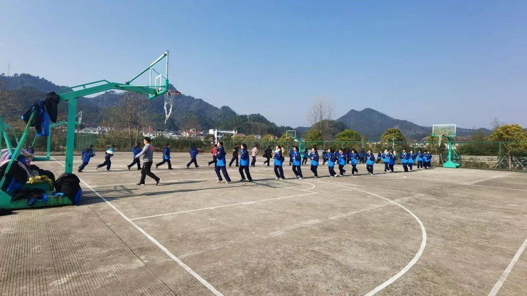 教学节风采开化三中聚焦课堂教学共筑阳光活力新教育