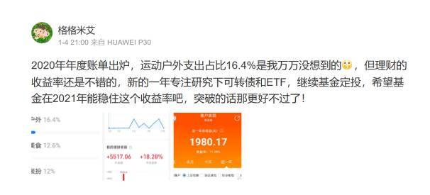 大家都在晒的支付宝年2020年度账单,这几个小亮点你发现了几个? 大家都在晒的支付宝年2020年度账单,这几个小亮点你发现了几个?