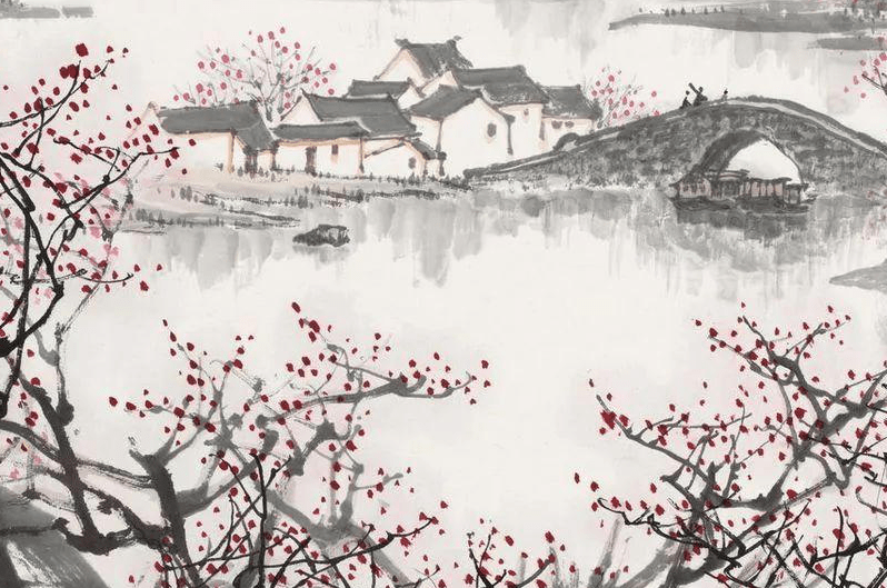 赞美水的诗句大全 1ad420690ee343a98d5ca49307955cd5.png