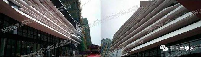 中国建筑新型材料