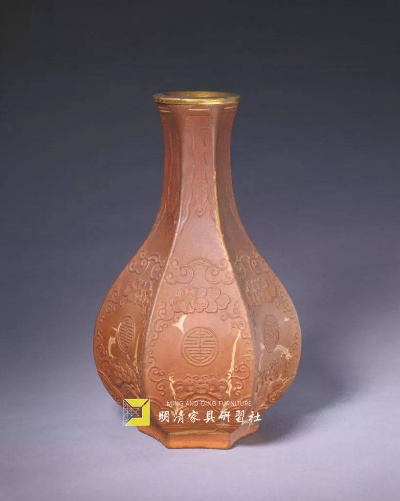 明清竹木牙角器中国古代工艺美术史上的明珠