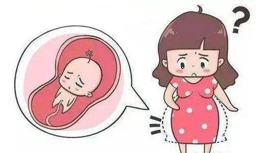 不小心怀了,孩子会出问题吗?