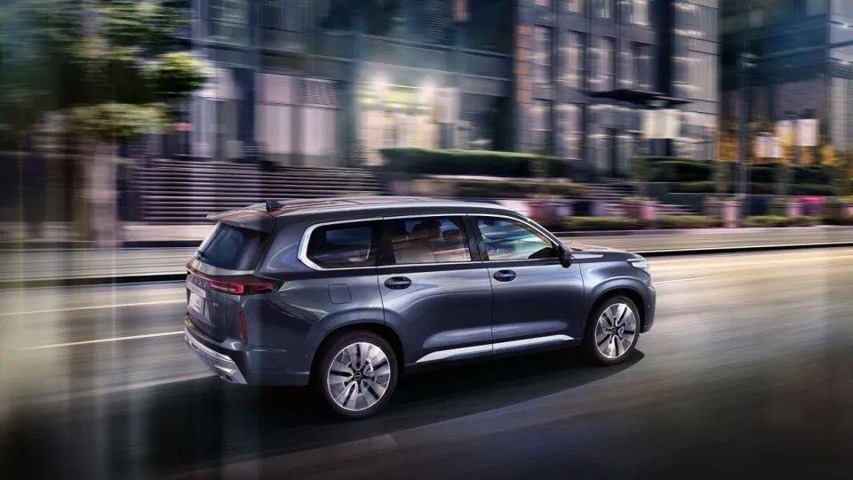 星途揽月价格出来了 f0c9ba4fc3f5452aa95a1370cda020df.jpeg