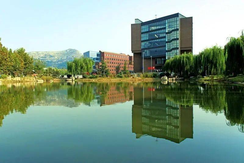 山东工艺美术学院排名_山东工艺美术学院(2)