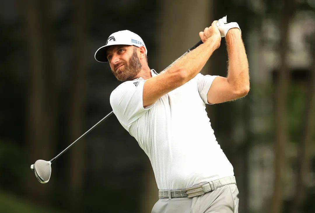 2020年PGA锦标赛赛排名_2020年PGA锦标赛或改变日程更好迎接东京奥运会