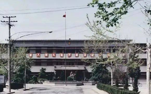 滕州:极为罕见!1995年珍贵的街景视频影像,你还能认出来是哪里吗?