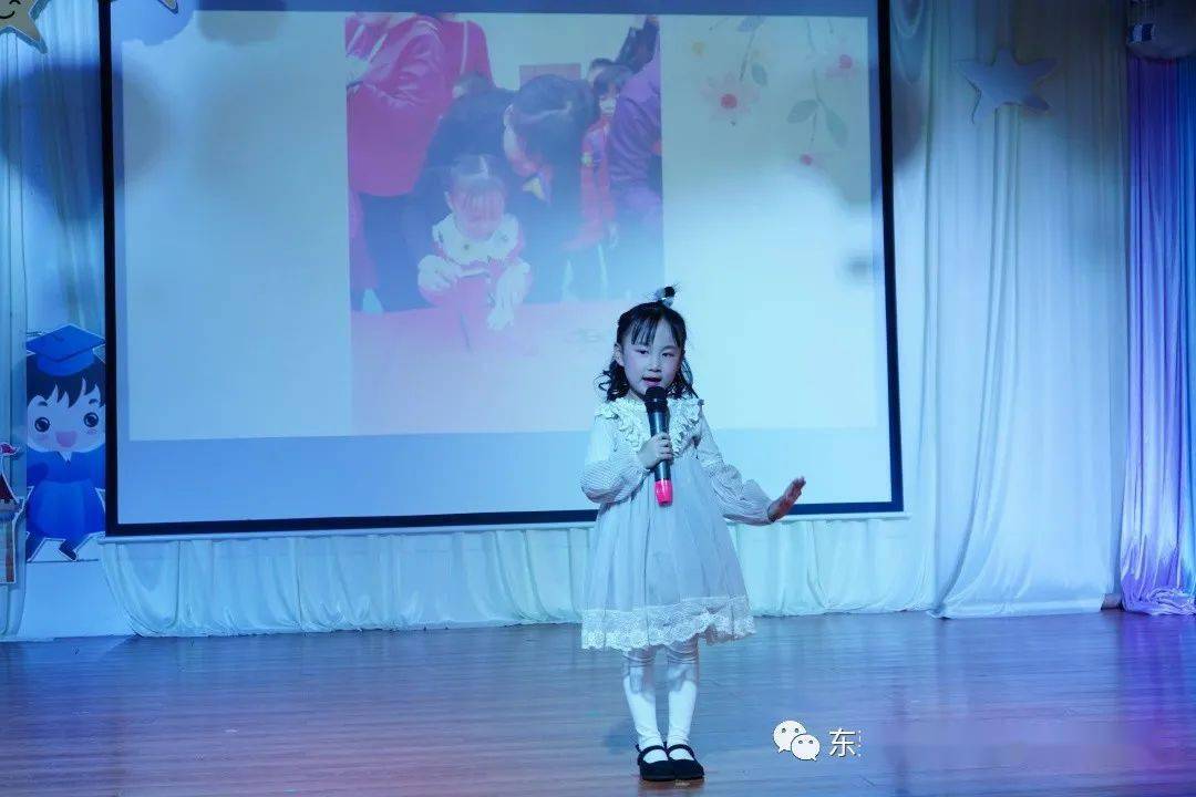 童心童乐唱响乌幼乌沙幼儿园艺韵周系列活动之大班级歌唱比赛