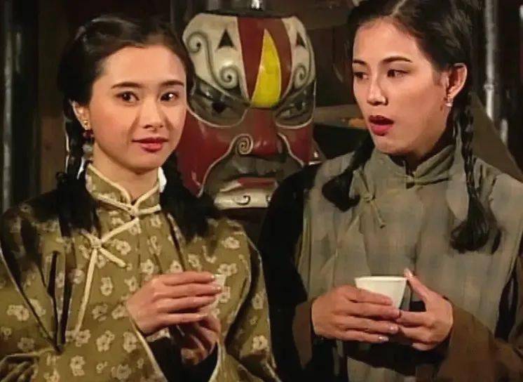tvb老戏骨李桂英近照曝光,息影后销声