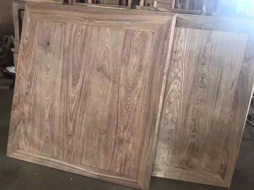 家具木材档次排名_木材家具图片(3)