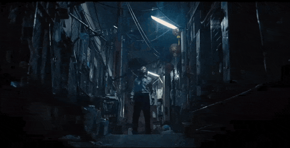 大尺度暗黑神作,这剧也就岛国敢拍!_游戏