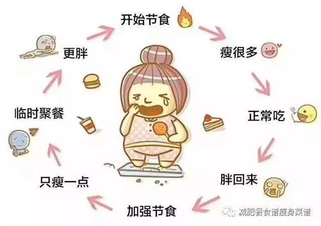 每天吃的很少还是越来越胖 07e071b47f984be7832e57b236611683.jpeg