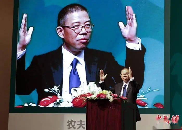 2020年中国刘强东排_中国新首富身家≈马化腾+王健林+刘强东