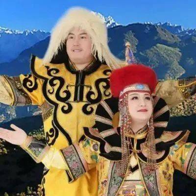 听醉了!一首鸿雁组合《草原姑娘美》送给你们,好听极了