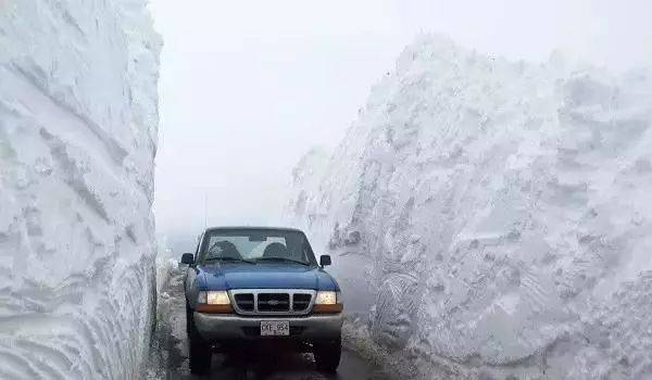 【砚外之艺?】 看看俄罗斯的雪景，你就觉得你的城市不那么冷