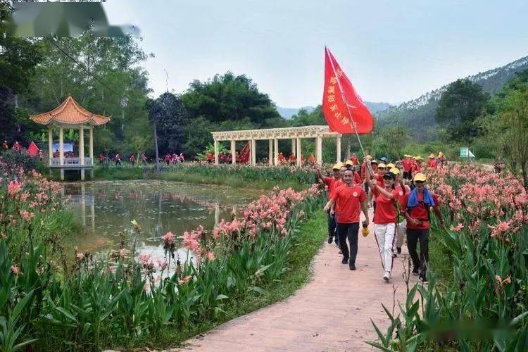 郁南人口有多少_郁南大王山森林公园
