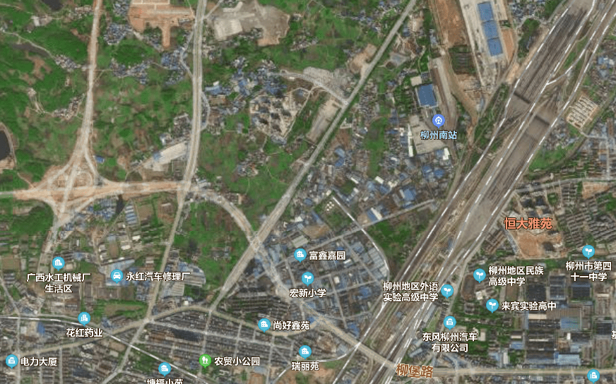 柳州市人口有多少2021_柳州市中心有多少座桥