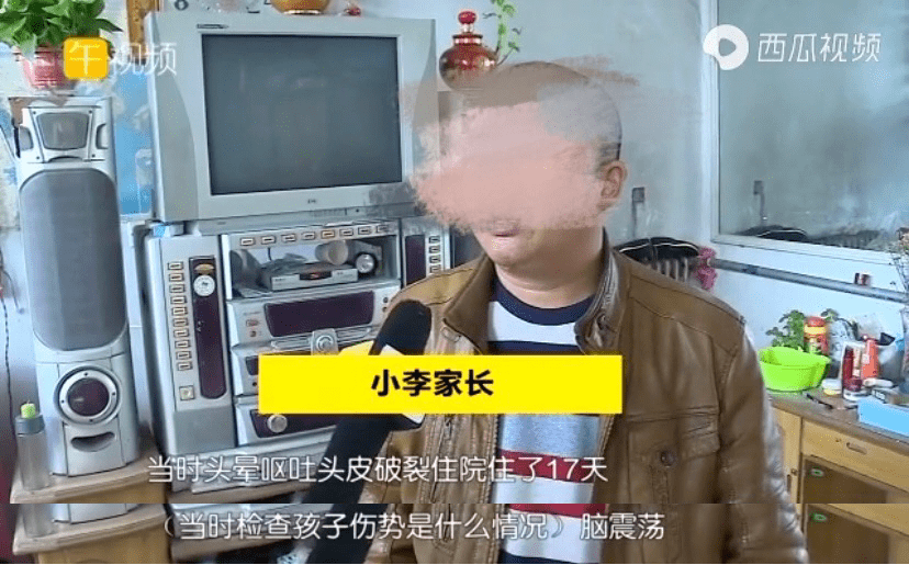 14岁男孩蛋蛋坏死被迫切除只因常做的这件事父母千万要提醒孩子