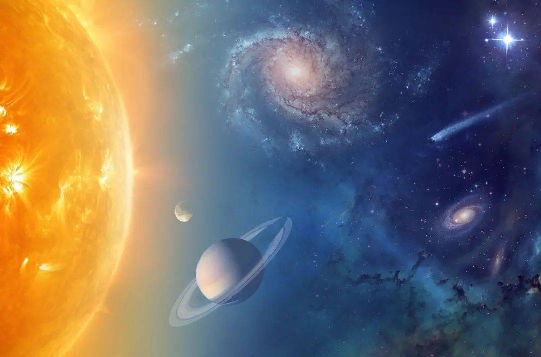 7万光年之外……银河系的地外文明有多少?_手机搜狐