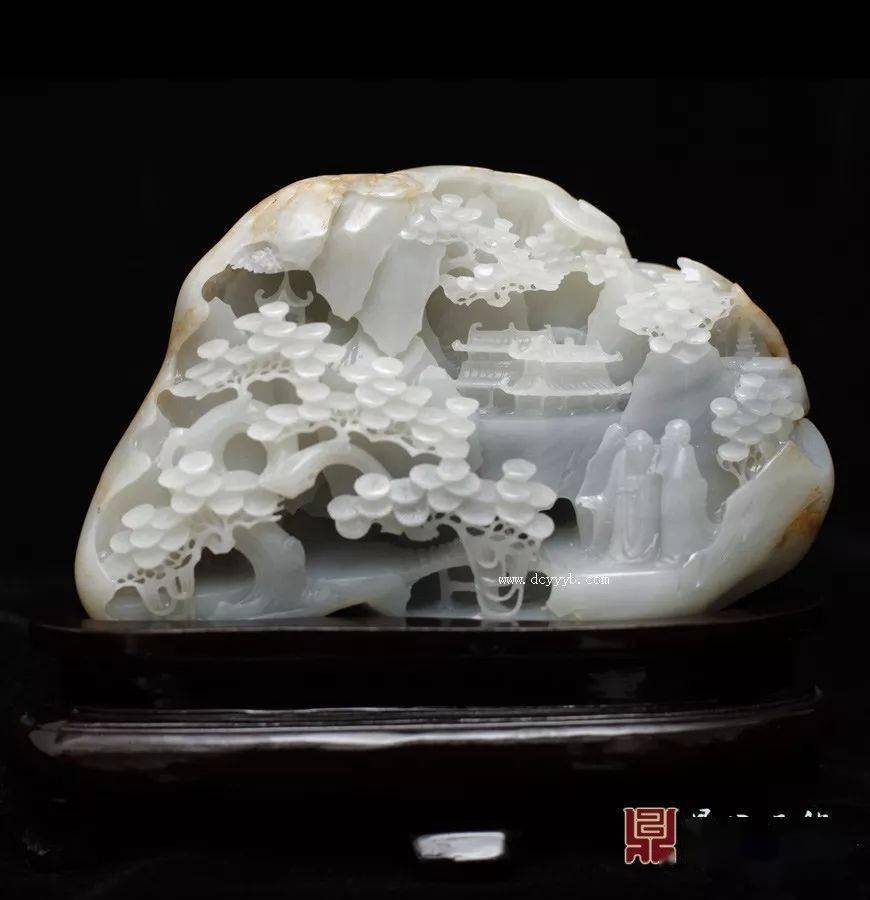 到底什么才算和田玉 b5dc4d0960024f56835cdff3e6b58d04.jpeg