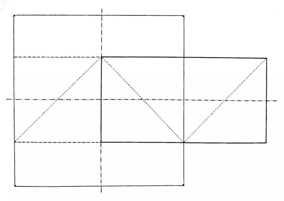 营造视野《勒柯布西耶——模度》-搜狐大视野-搜狐新闻