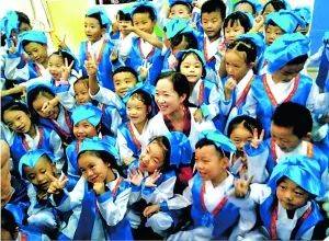 他们,都是凯里"最美班主任"_手机搜狐网