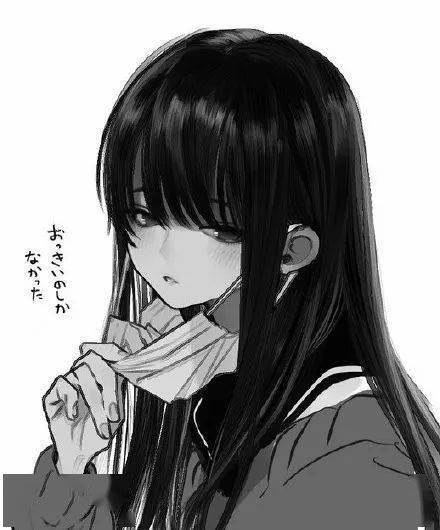 画人口罩_戴口罩的人怎么画(3)
