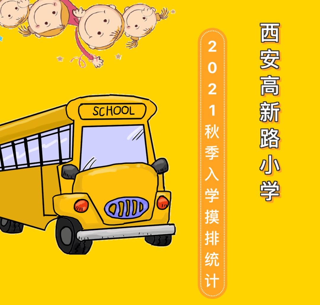 2020年雁塔区小学排_西安市雁塔区高新路小学2021年秋季入学线