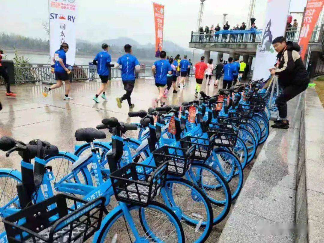 共享单车停运最新消息 e0655edaec3e4e79910fc7ff145703fe.jpeg