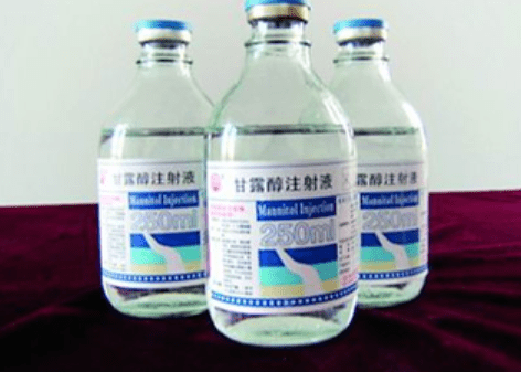 导读 20%甘露醇注射液作为中国药典收录国家基本药物,是治疗脑水肿