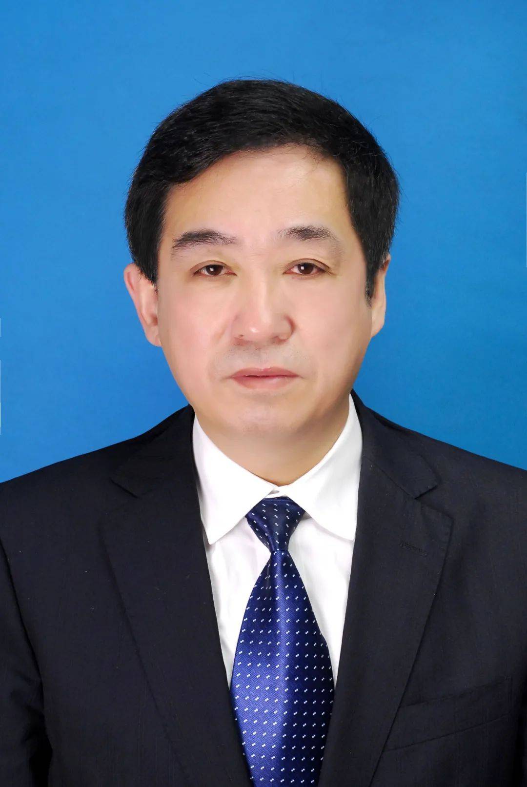 栾志成被任命为哈尔滨市政府副市长