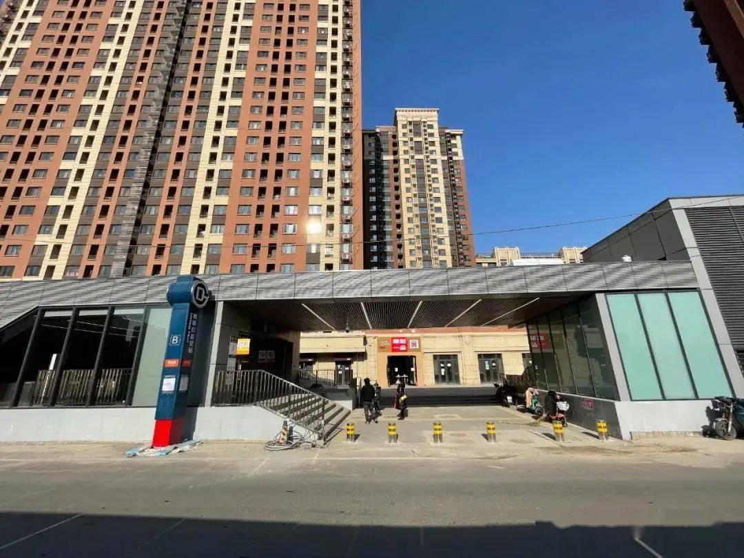 房山线北延开通后几大现状第一条竟然是