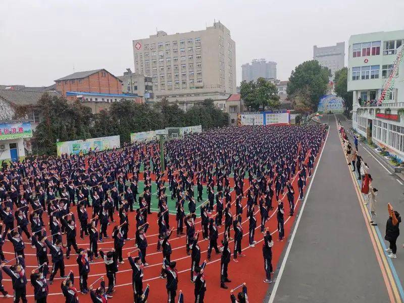 "新优质学校"进行时丨溧阳市溧城镇西平小学:教育即照亮!