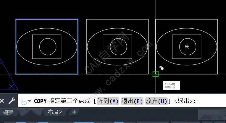 这4个技巧不会,别说会cad布局!