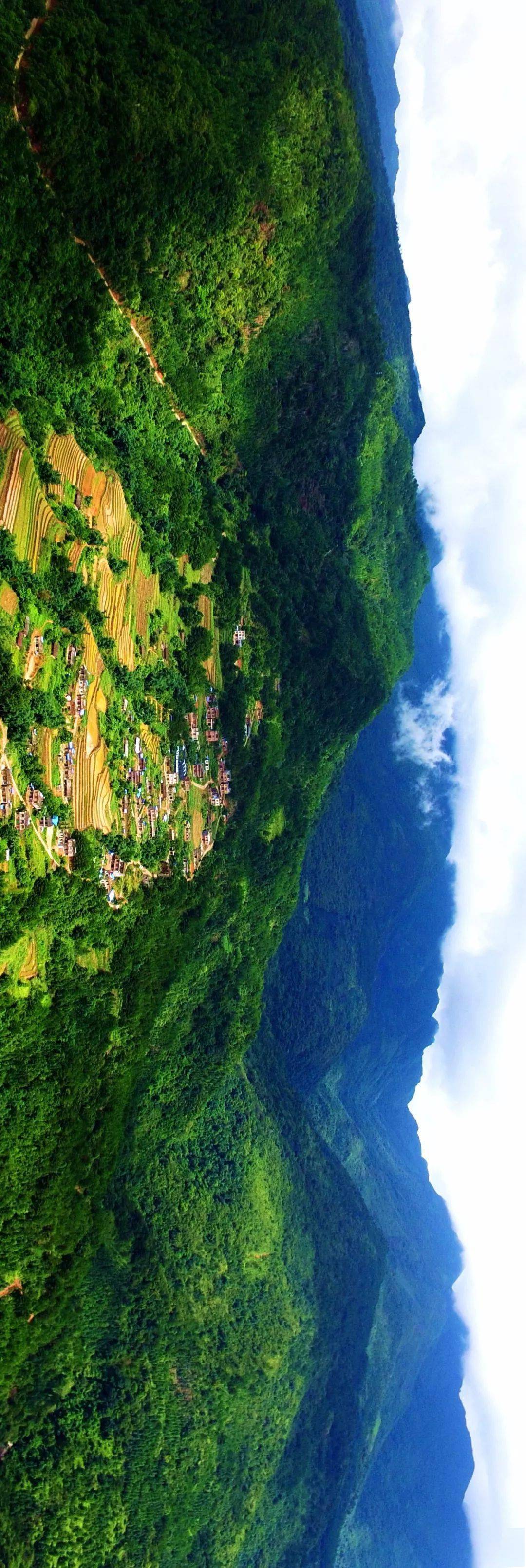 冬游防城港 | 上思掠影 绝美景色_上思县