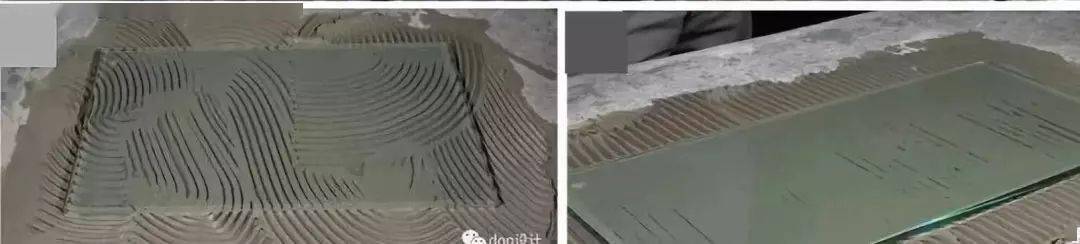 干挂、湿贴、湿挂、干贴 ,我们应该选择哪种安装方式呢?