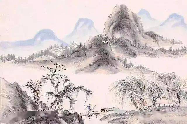 万里悲秋常作客 | 新网师晨诵【第281期】