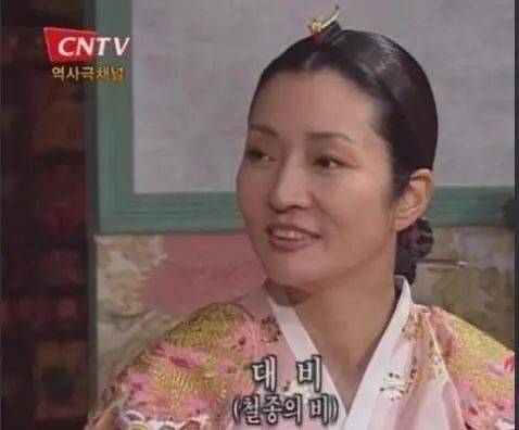 备受争议的"哲仁王后",韩国真实历史上是怎样的?
