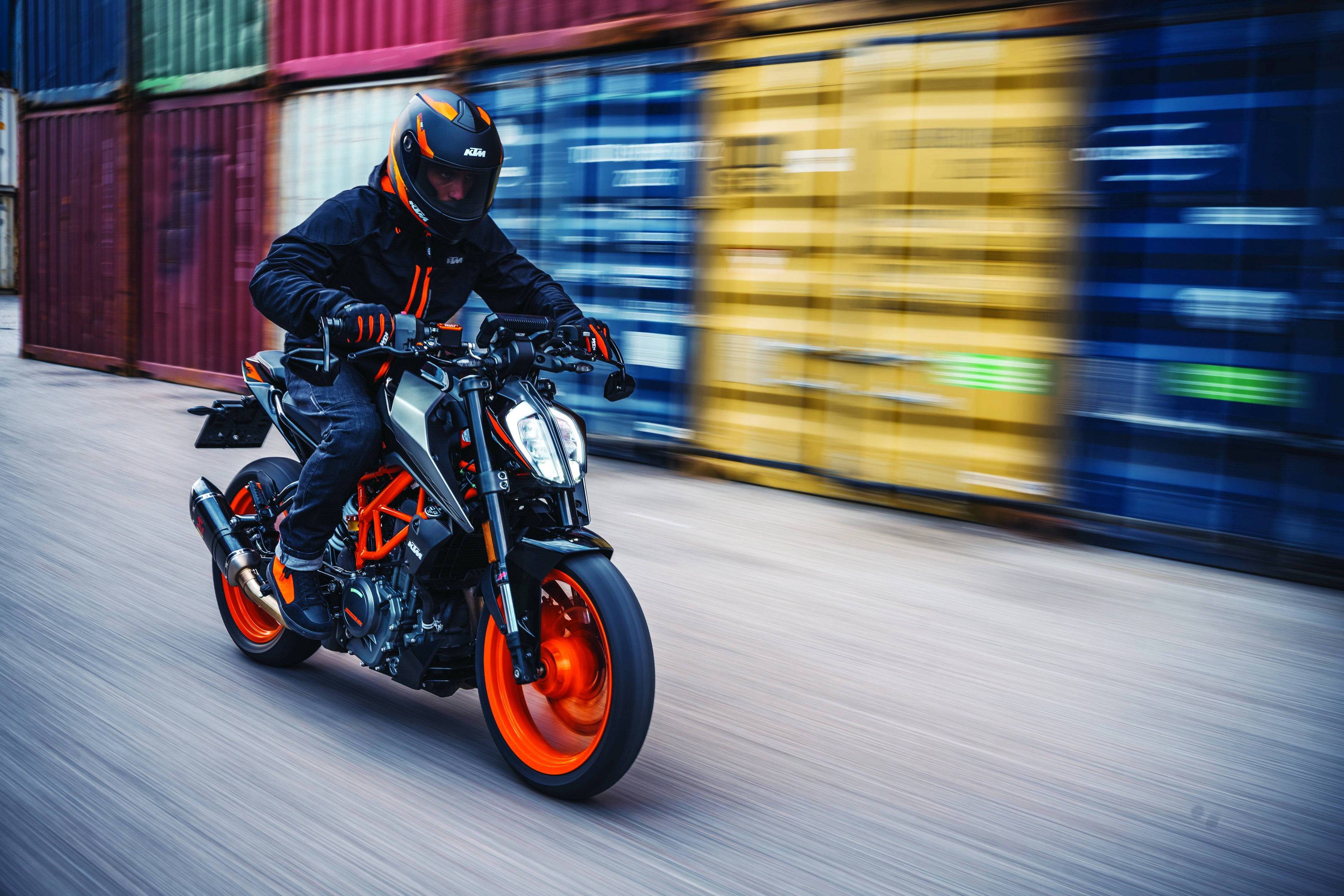 ktm2021duke125390动态图集