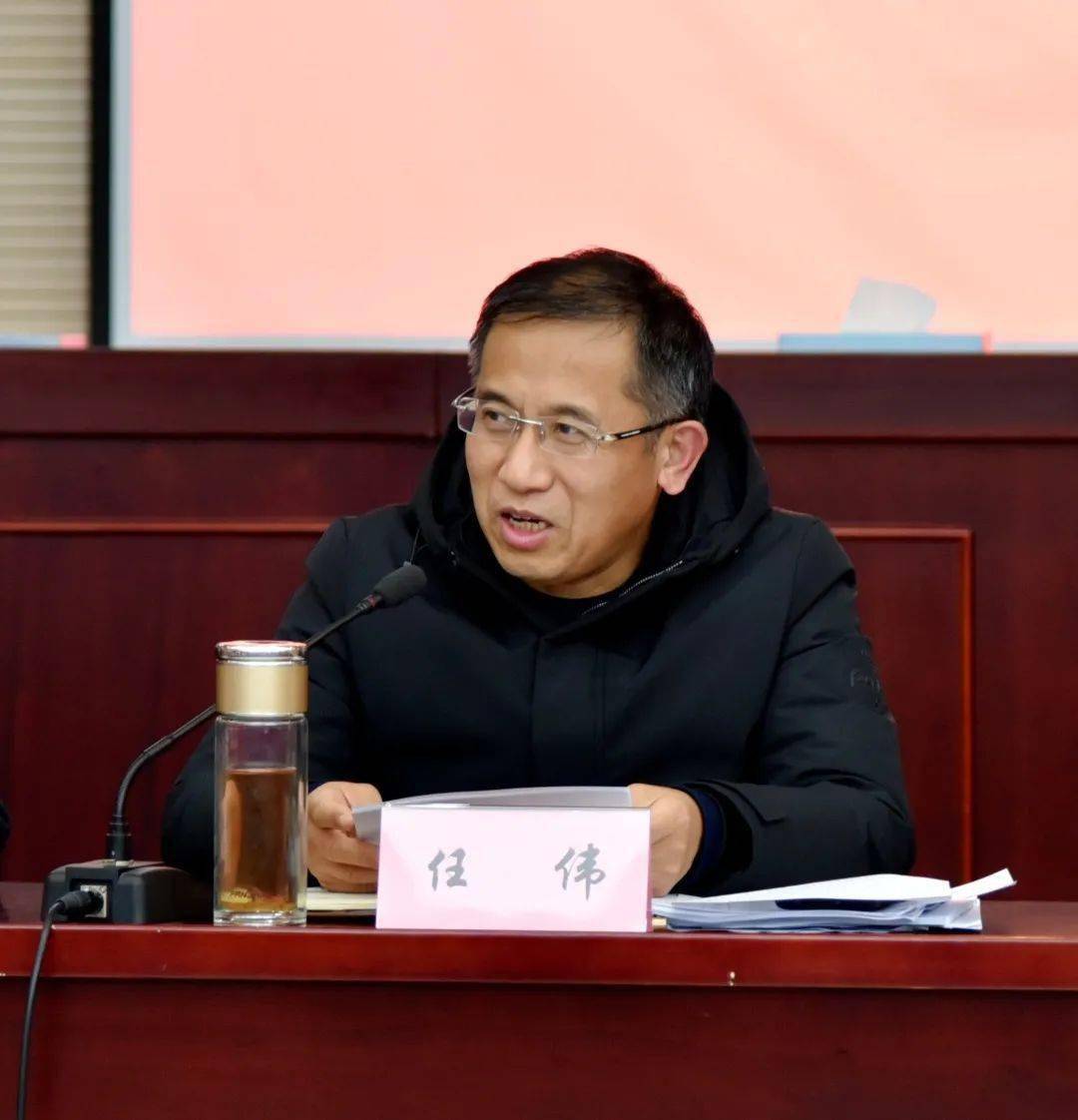 区域新闻 | 聚智聚力，守正创新——街道召开2021年度务虚会-搜狐大视野-搜狐新闻