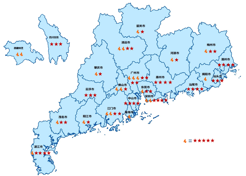 西藏 人口 2020_西藏人口分布图(2)