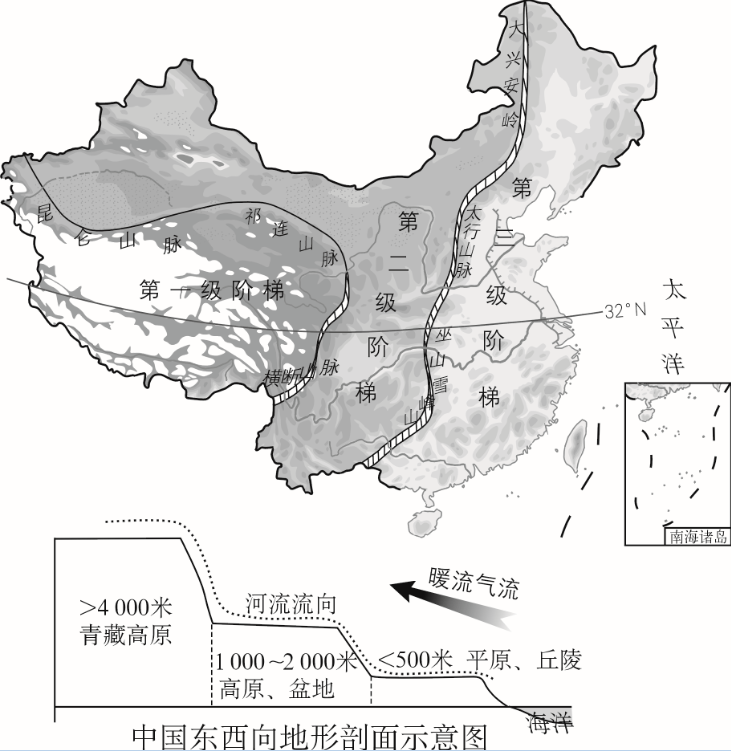 东部沿海地带人口密度_中国东部沿海地图