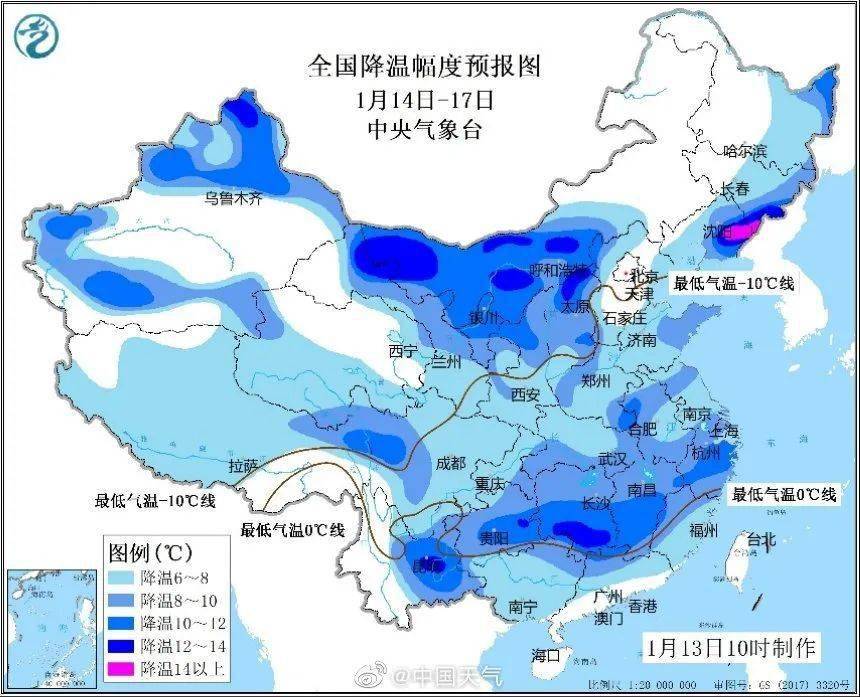 近五年最早太原遭遇大范围高强度多频次沙尘天气