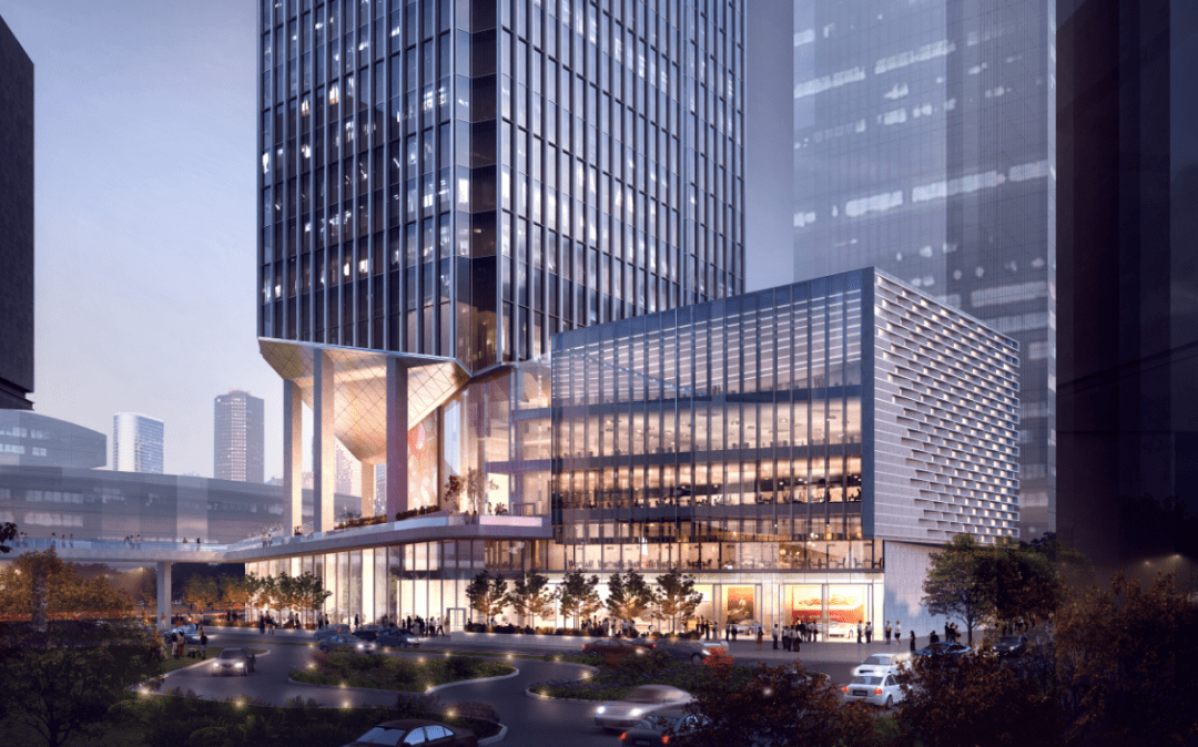 喜讯 广田集团多个项目荣获 2020年度深圳市建筑装饰工程安全生产与文明施工优良工地 称号