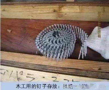 你知道日本工地死亡1人的处罚是什么吗?安全管理这么严谨不得不服