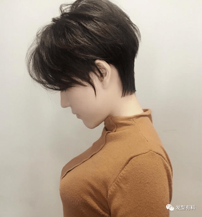 【开元棋牌网站appapp】
2021盛行“蓬松烫”短发(图8) 【开元棋牌网站appapp】
2021盛行“蓬松烫”短发(图8)
